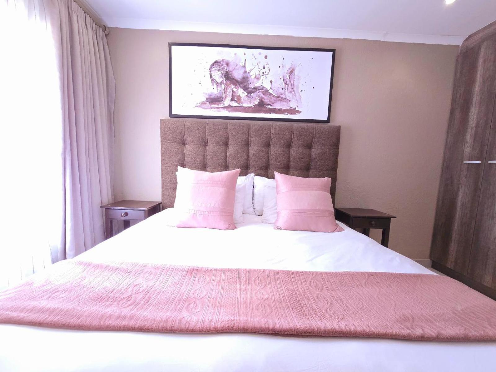Bonim Guesthouse - Aka Magisha Guesthouse Mbombela Kamer foto