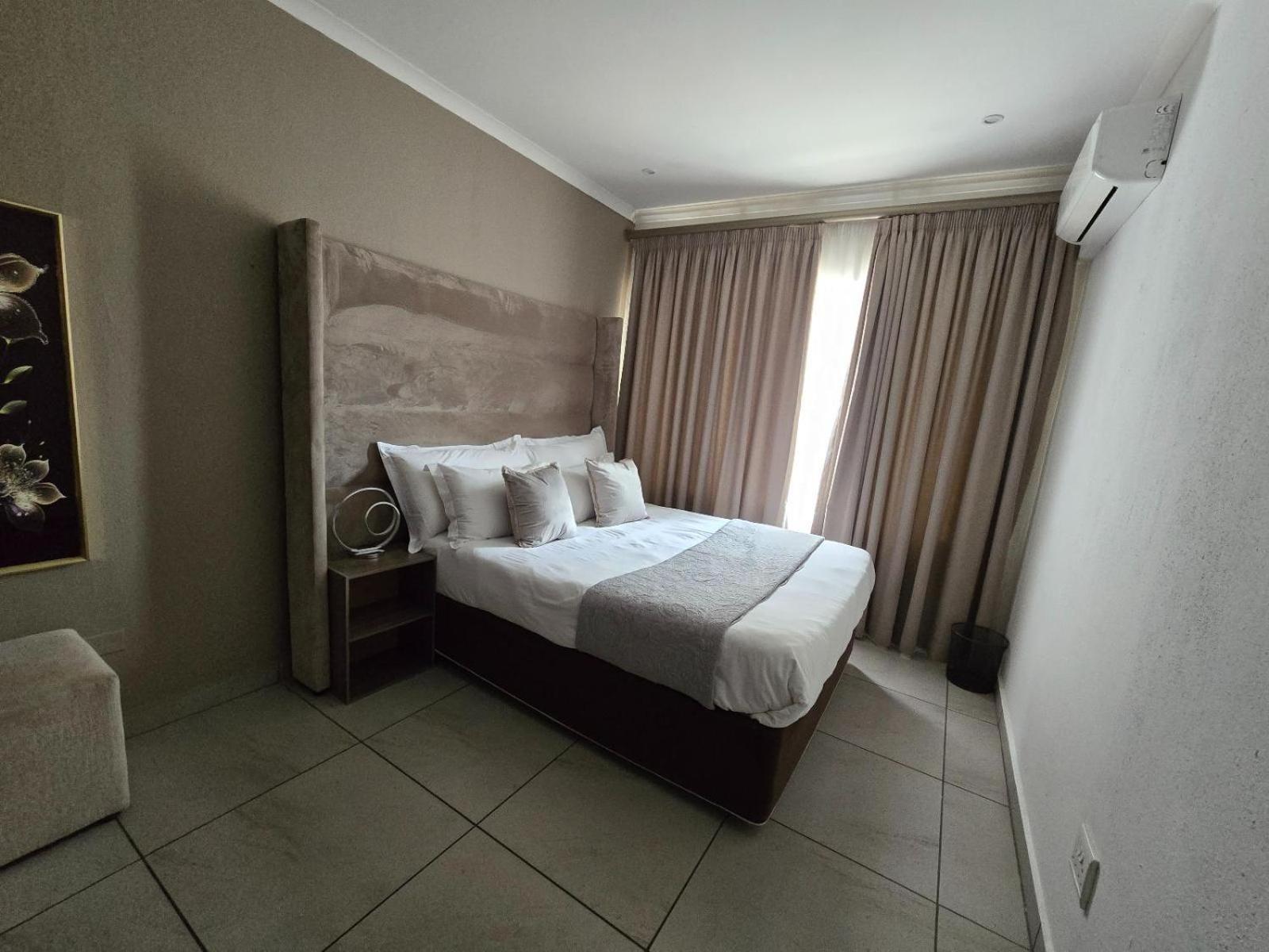 Bonim Guesthouse - Aka Magisha Guesthouse Mbombela Kamer foto