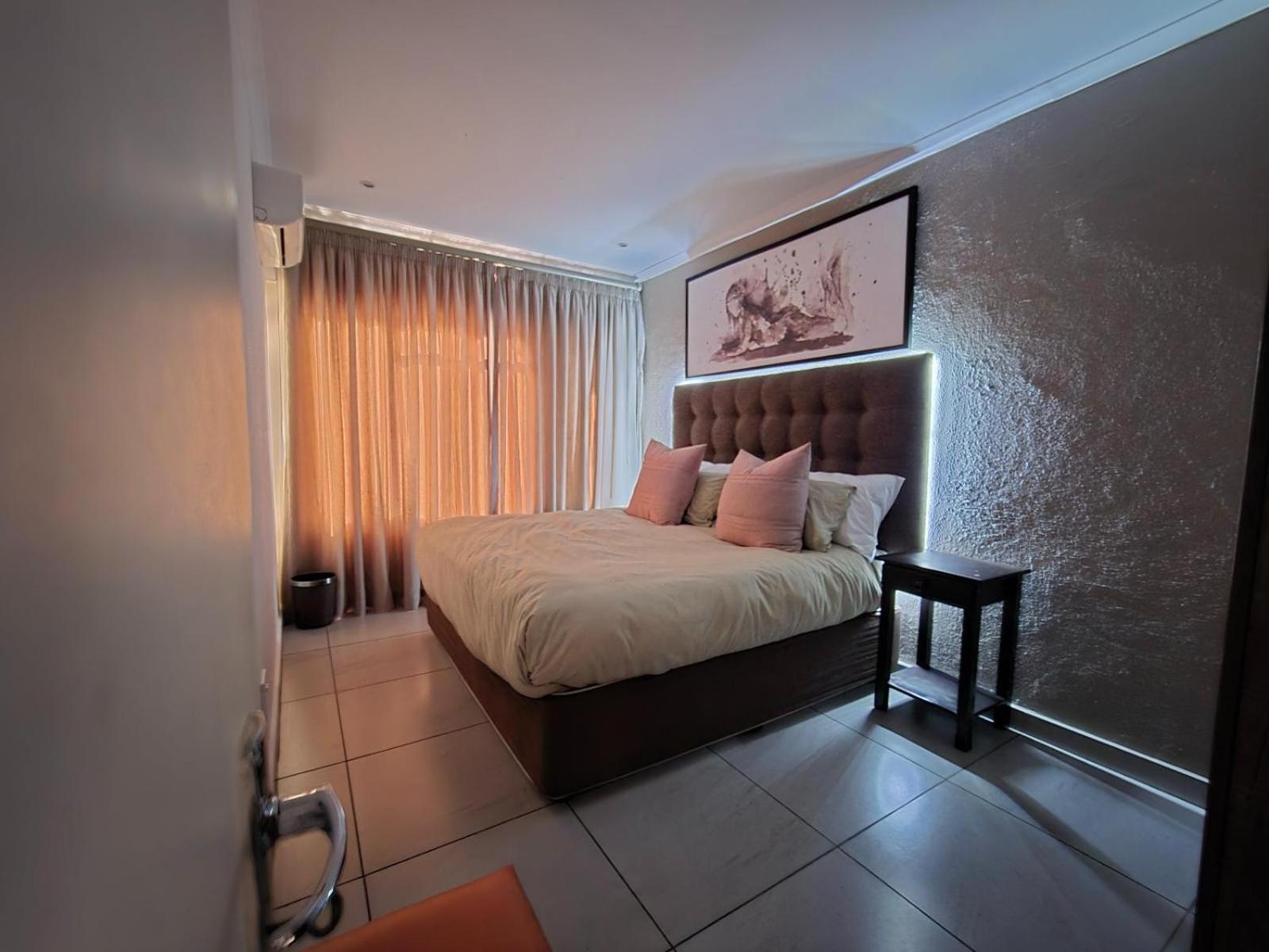 Bonim Guesthouse - Aka Magisha Guesthouse Mbombela Kamer foto