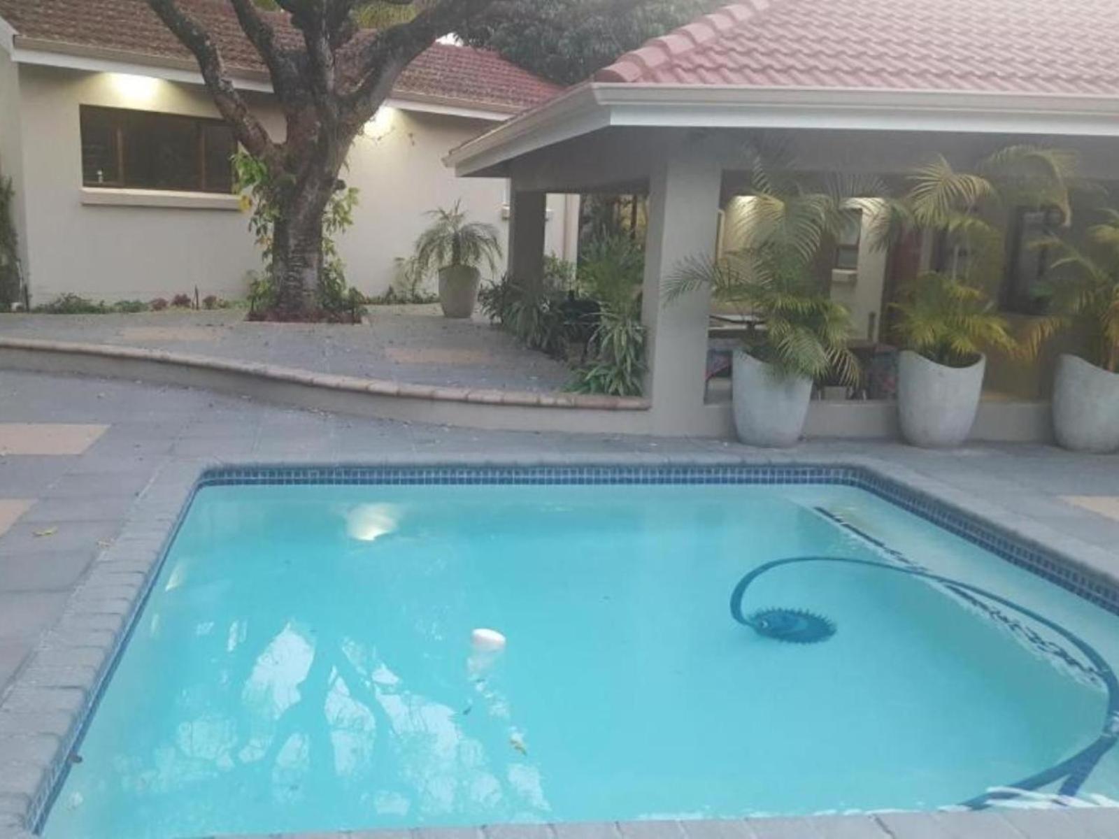 Bonim Guesthouse - Aka Magisha Guesthouse Mbombela Buitenkant foto