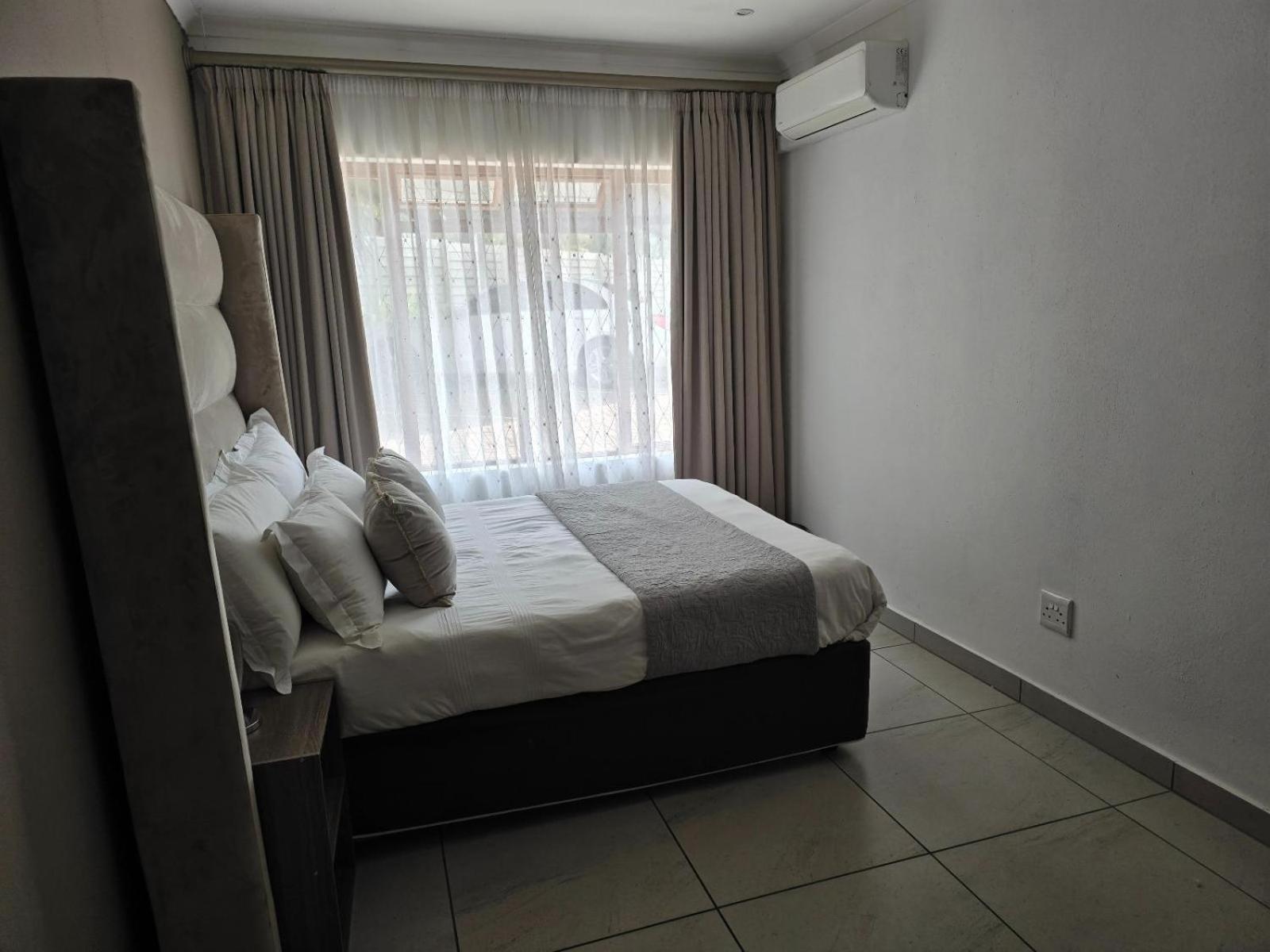 Bonim Guesthouse - Aka Magisha Guesthouse Mbombela Buitenkant foto