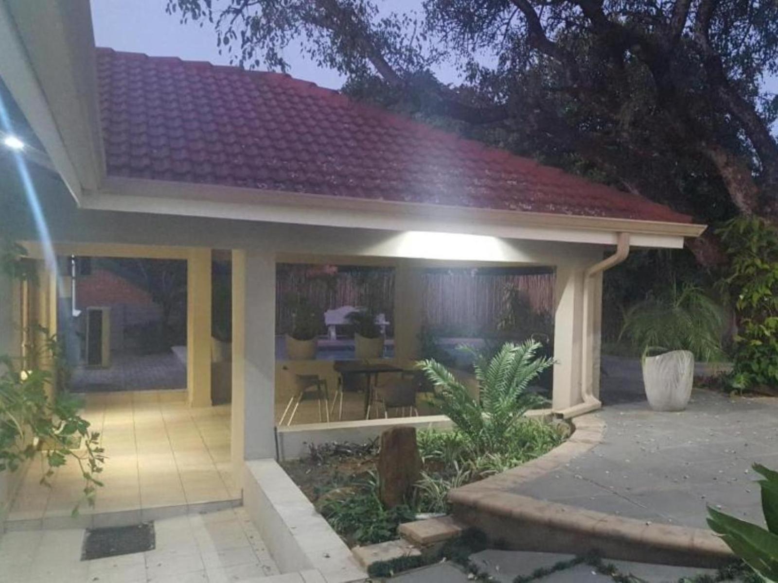Bonim Guesthouse - Aka Magisha Guesthouse Mbombela Buitenkant foto