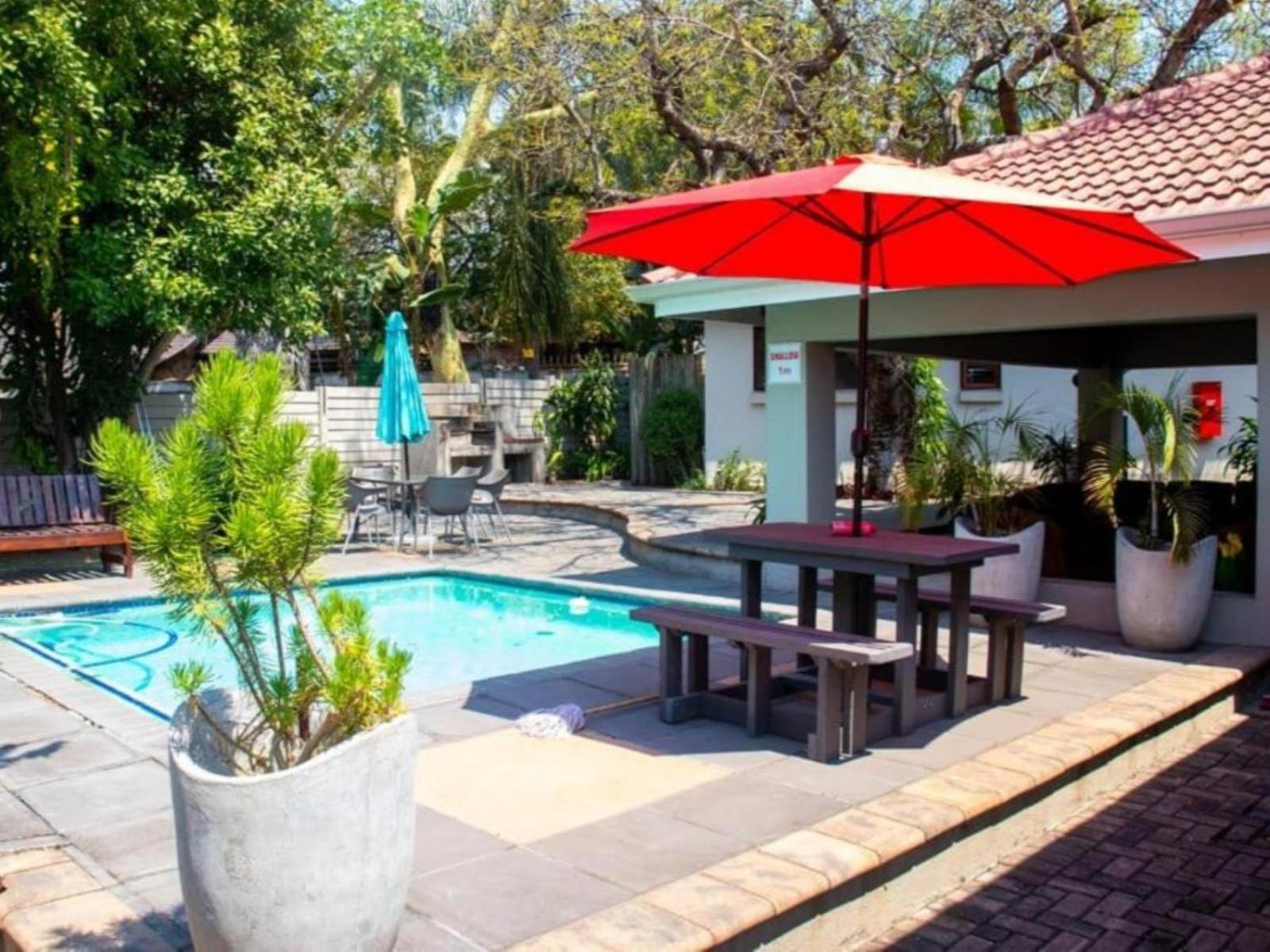 Bonim Guesthouse - Aka Magisha Guesthouse Mbombela Buitenkant foto