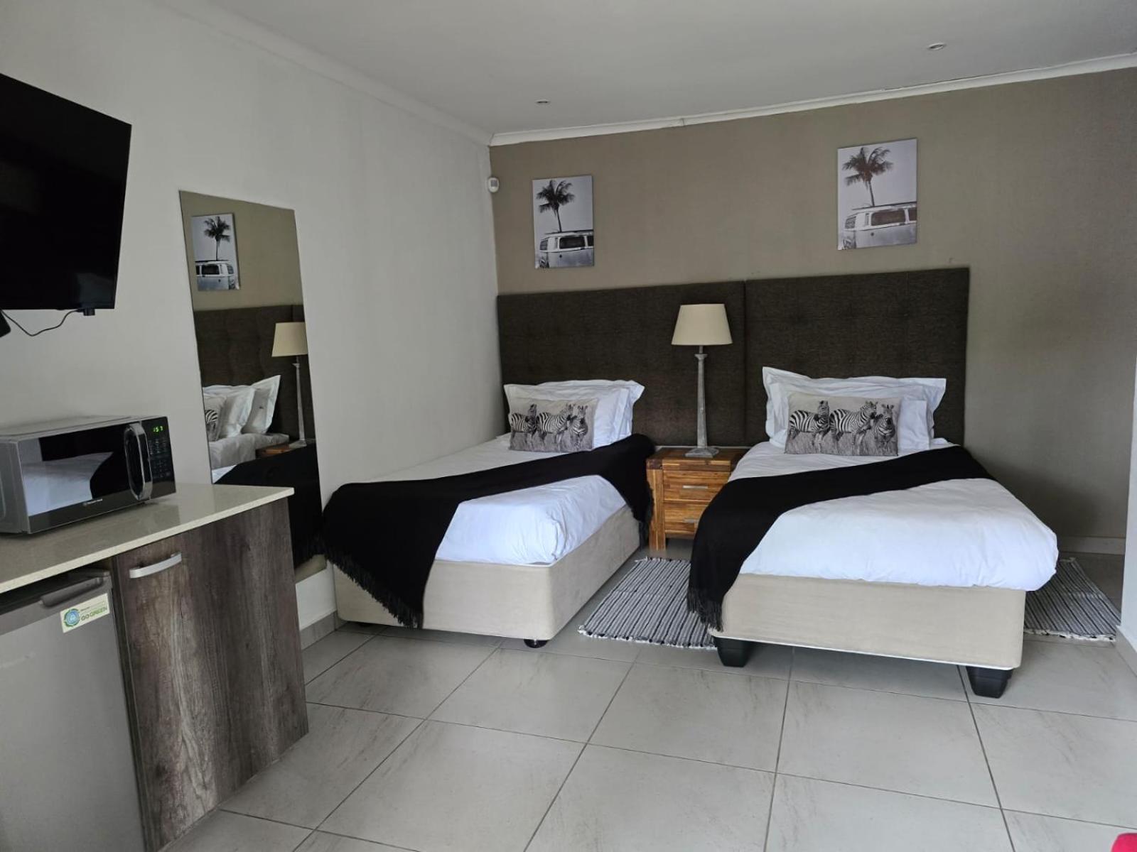Bonim Guesthouse - Aka Magisha Guesthouse Mbombela Buitenkant foto